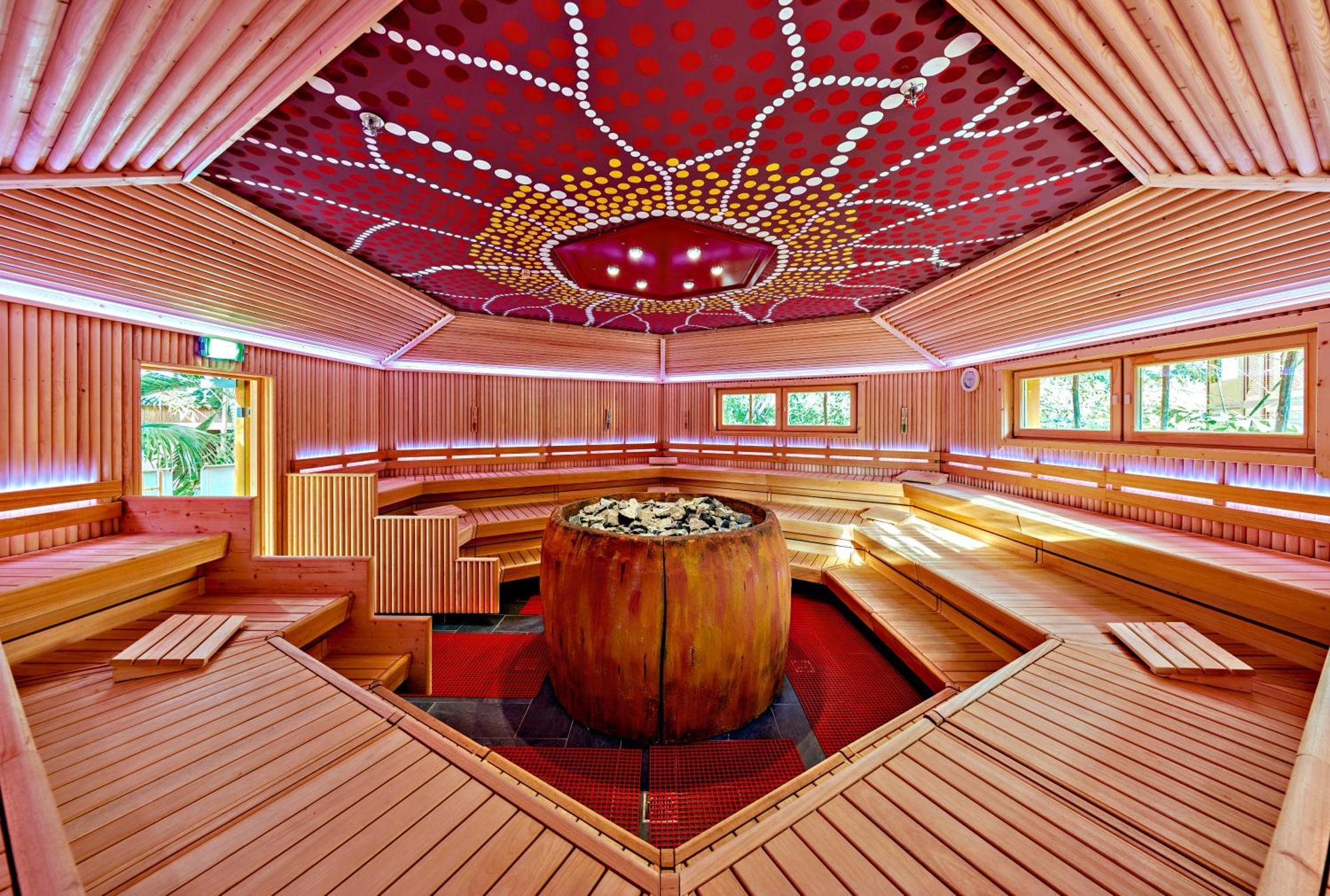 Tropical Islands Resort Briesen (Dahme-Spreewald) Exterior foto